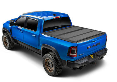 Extang 16-23 Toyota Tacoma (No Trail Spec Ed. Storage Box) 5ft. Bed Endure ALX - 80830
