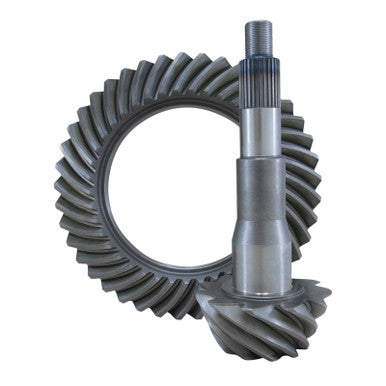 USA Standard Ring & Pinion Gear Set For Ford 10.25in in a 4.11 Ratio - ZG F10.25-411L