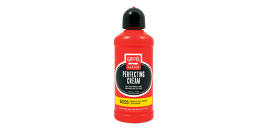 Griots Garage BOSS Perfecting Cream - 16oz - Case of 12 - B130P