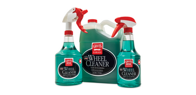 Griots Garage Wheel Cleaner - 35oz - Case of 6 - 11106