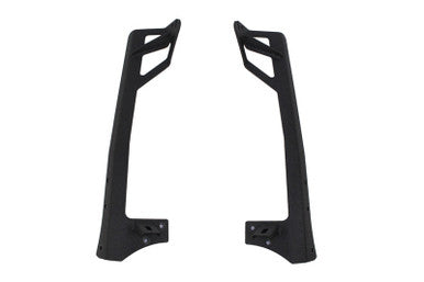 Fishbone Offroad 07-18 Jeep Wrangler JK 52In Light Bar Bracket - FB21014