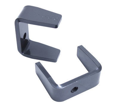 MaxTrac 98-09 Ford Ranger 2WD (Non StabiliTrak) 5in Rear Lowering Flip Kit - 303050