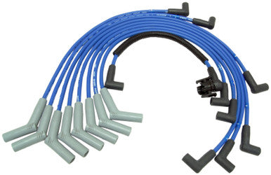 NGK Ford F-150 1995-1993 Spark Plug Wire Set - 52121