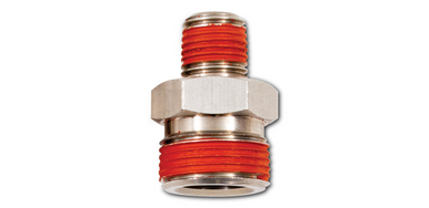 Griots Garage Stainless Steel Threaded Direct Adapter - 81240B