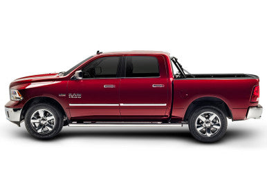 BAK 2024 Toyota Tacoma 6ft Bed BAKFlip F1 Bed Cover - 772447
