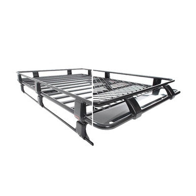 ARB 87In X 44In Steel Rack Without Mesh Floor - 3800040KLC2