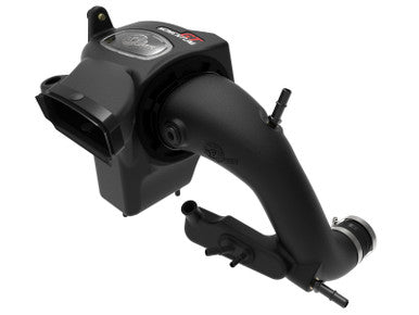 aFe Momentum GT Cold Air Intake System w/ Pro DRY S Filter For 2024 Ford Ranger - 50-70122D
