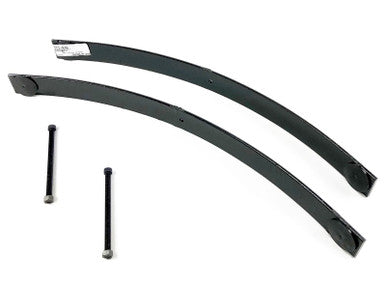 Tuff Country 07-22 Toyota Tundra 4wd Rear 2in Add-a-Leafs Pair - 85750