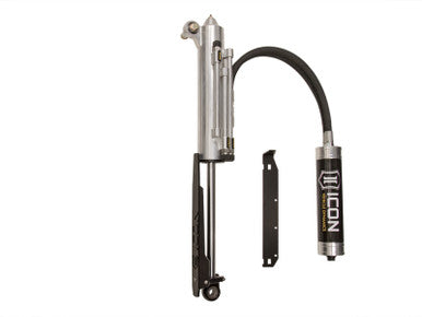 ICON 10-14 Ford Raptor RXT 3.0 Zeta Series Shocks RR - Passenger Side Only - 95201R