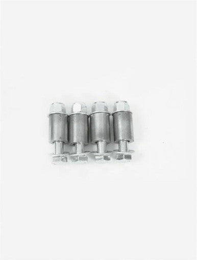 PRP Seat Mount Spacer Kit for Extra Wide Seats - C30