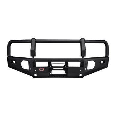 ARB Summit Combar Textured Fogii Tacoma w/ Camera Relocation Kit - 3423160K2
