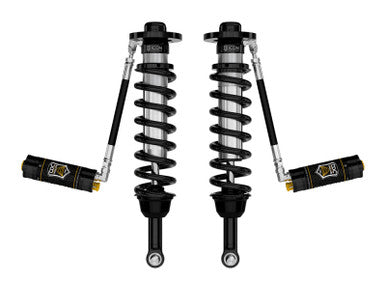 ICON 21-23 Ford F150 4WD 3in Lift 2.5 VS RR CDCV Coilover Kit - 91825C