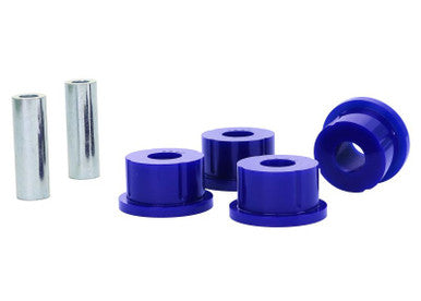 SuperPro 19-23 Ford Ranger Rear Spring Eye Bushing Kit - SPF3802K