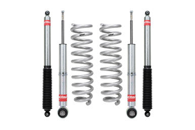 Eibach Pro-Truck Lift System (Stage 1) for 15-20 Ford F-150 2.7L V6 EcoBoost 4WD - E80-35-037-03-22