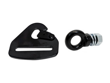 PRP Harness Clip-In / Eye Bolt Kit - SBCI-EB