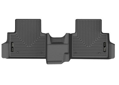 Husky Liners 22-23 Jeep Grand Cherokee L (w/2nd Row Bench Seats) X-ACT 2nd Seat Floor Liner - Blk - 51431