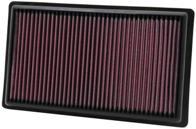 K&N Replacement Air Filter FORD EXPLORER/SPORT TRAC 06-10; MERCURY MOUNTAINEER 06-09 - 33-2366