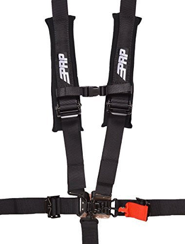 PRP 5.2 Harness - Blue - SB5.2S-B