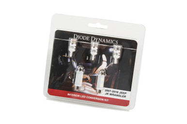 Direct replacement for your factory bulb. - DD0364