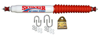 Skyjacker 2004-2006 Jeep Wrangler (LJ) Steering Damper Kit - 7119