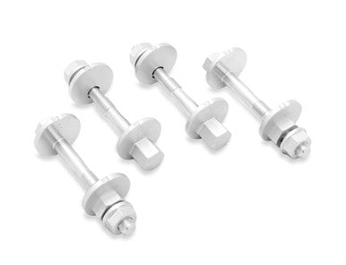 SuperPro 98-07 Toyota Land Cruiser Control Arm Upper Camber Bolt Kit - LC100 - TRC0027