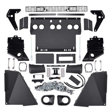 ARB Bumper Mounting Kit for 3421570K - 6177525