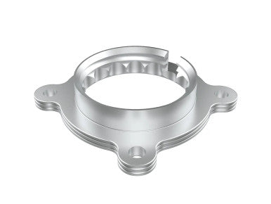 aFe Silver Bullet Throttle Body Spacer For 2015-19 Subaru Outback - 46-30006