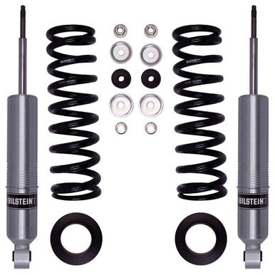 Bilstein B8 6112 96-04 Toyota Tacoma Front Suspension Kit - 47-310896