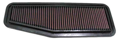 K&N 00-06 Toyota Previa / Rav4 2.0L/2.4L Drop In Air Filter - 33-2216