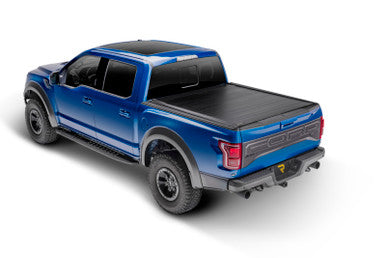 Retrax 09-14 Ford F-150 Super Crew/Super Cab/Reg Cab (6.5ft. Bed) Retrax IX - 30372