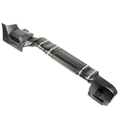 Rugged Ridge AmFib Low Mount Snorkel 18-20 Jeep Wrangler JL 2020 JT - 17756.35