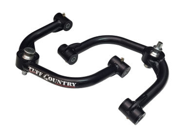 Tuff Country 21-23 Ford F-150 4x4 Uni Ball Upper Control Arms - 20865