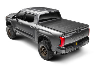 Retrax 2024 Ford F-150 SuperCrew/Super Cab 5.5ft. Bed Retrax EQ - EQ0378-1