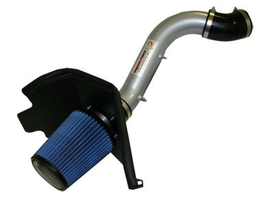 aFe MagnumFORCE Intakes Stage-2 P5R AIS P5R Toyota Tacoma 99-04 L4-2.4L/2.7L - 54-11052