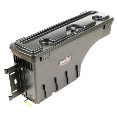 Rugged Ridge Armis Swing Case Driver Side 2020 JT - 13550.28