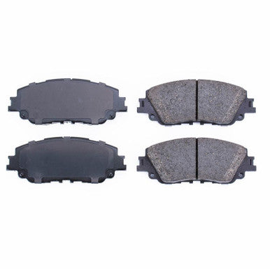 Power Stop 2019 Lexus ES300h Front Z16 Evolution Ceramic Brake Pads - 16-2076