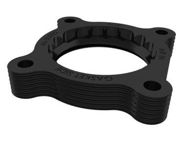 aFe Silver Bullet Throttle Body Spacer For 2015-19 Subaru Outback - 46-30003
