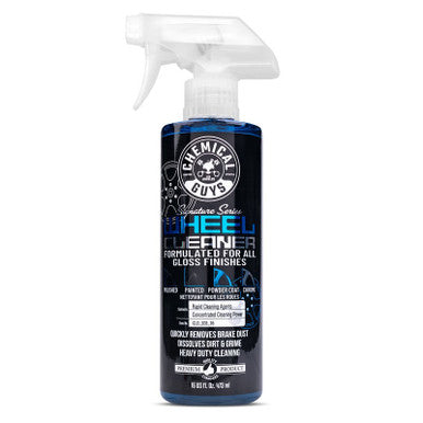 Chemical Guys Signature Series Wheel Cleaner - 16oz - Case of 6 - CLD_203_16