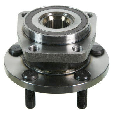 MOOG 05-14 Subaru Legacy Front Hub Assembly - 513220