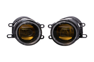 High-performance OEM-grade replacement with custom-engineered optics. - DD5137P