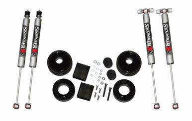 Skyjacker COMP BOX, 2" JEEP JK - JK20-M