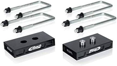 Eibach 09-13 F150 2WD Pro-Truck Rear Lift Block 1 in. Lift - LB81-35-037-02-02
