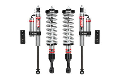 Eibach Pro-Truck Coilover Stage 2R (Front Coilovers + Rear Shocks) for 16-22 Toyota Tacoma 2WD/4WD - E86-82-007-02-22