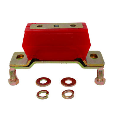 Energy Suspension Ford Trans Mount 2.312 CTR - Red - 4.1142R