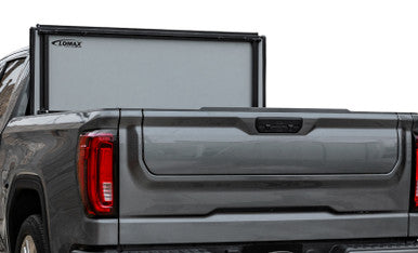 Access LOMAX Stance 2024 Toyota Tacoma 5ft Bed Hard Cover - Black Urethane - G3050119