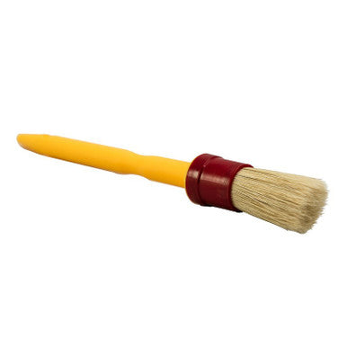 Chemical Guys Boars Hair Soft Detailing Brush - ACCS91
