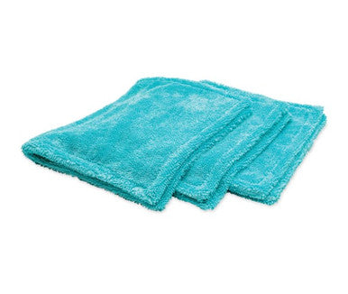 Griots Garage PFM Edgeless Detailing Towels (Set of 3) - Case of 50 - 55527