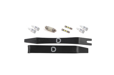 Direct replacement for your factory bulbs. - DD0546