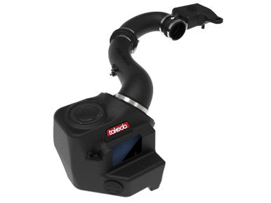 aFe Takeda Momentum Air Intake System w/ PRO 5R Filter for 2019+ Subaru Forester - 56-70042R