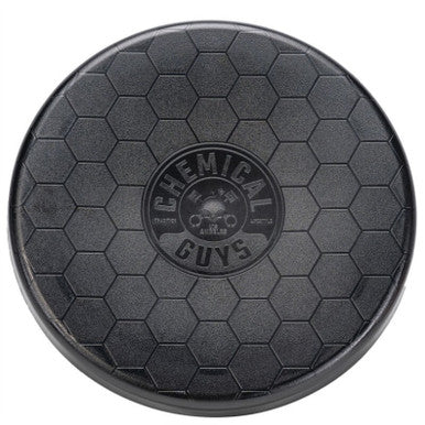 Chemical Guys Chemical Guys Bucket Lid - Black - IAI519